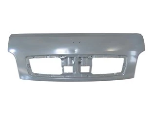 Kia Bongo Kamyonet 2002-2004 Motor Kaputu (Tw) (Oem No: 0K6M7-52-310B) ürün görseli 1