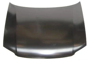 Volkswagen Passat 2001-2005 B5 Motor Kaputu (Tyg) (Oem No: 3B0823031K) ürün görseli 1
