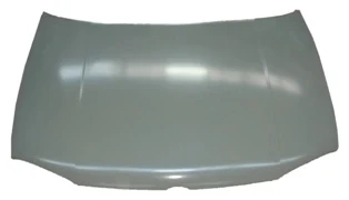 Volkswagen Golf 4 1998-04 Motor Kaputu Gri Boyalı (İceli - Çekomastikli) (Sımyı) (Oem No: 1J0823031B) ürün görseli 1