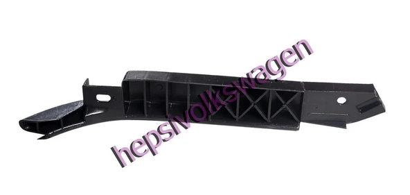 Volkswagen Transporter T4 1997-2004 Tampon Braketi Ön Sol (Oem No: 7D0807183A) ürün görseli 1