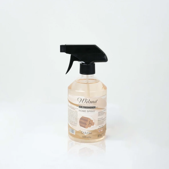 Wilma Secret Odunsu Oda Kokusu 500ml ürün görseli 1