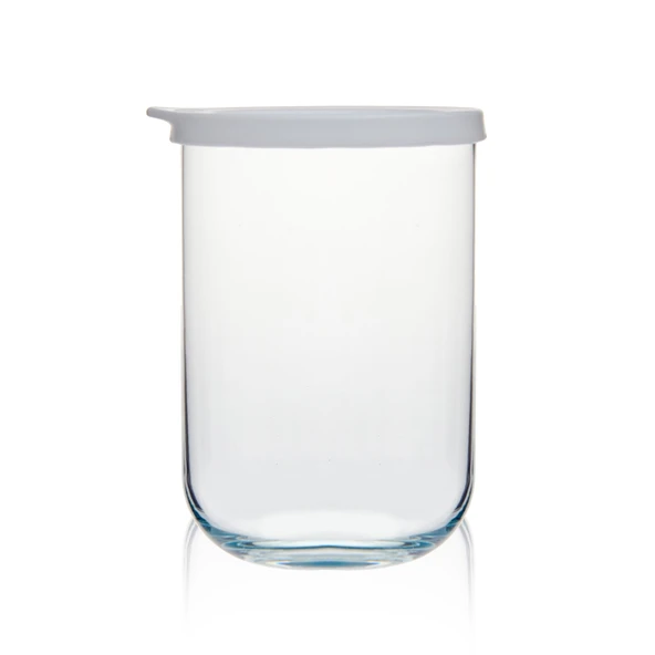 Duo Cam Kavanoz - 1000 ml - Resim 3