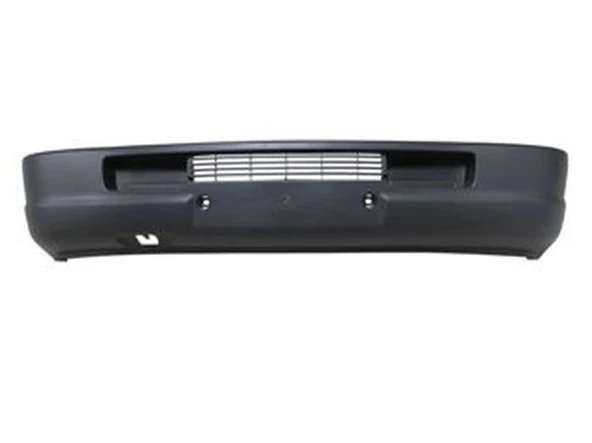 Volkswagen Volt 1996-2007 Lt35-Lt46 Ön Tampon Siyah Tw (Oem No: 2D0807102Hb41) ürün görseli 1
