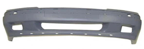 Volvo V40 1996-2001 Ön Tampon Gri (Sis - Panjur Delikli) (Tyg) (Oem No:30850928) ürün görseli 1