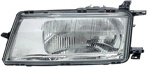 Opel Vectra A 93 95 Far Sol  (Oem No:1216495) ürün görseli 1