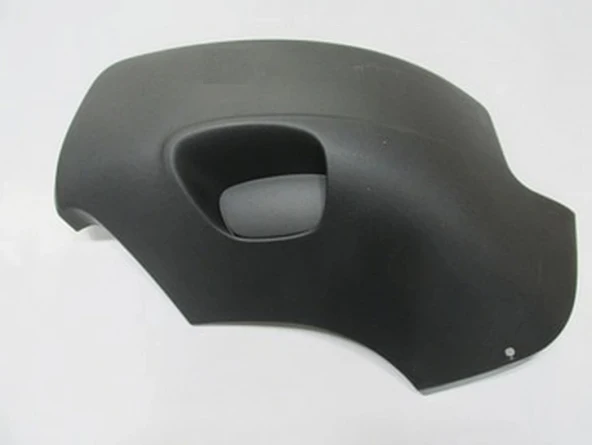 Volvo Xc90 2004-2006 Ön Tampon Ucu Sol Sis Deliksiz (Köşe Plastiği) (Tyg) (Adet) (Oem No:86483369) ürün görseli 1