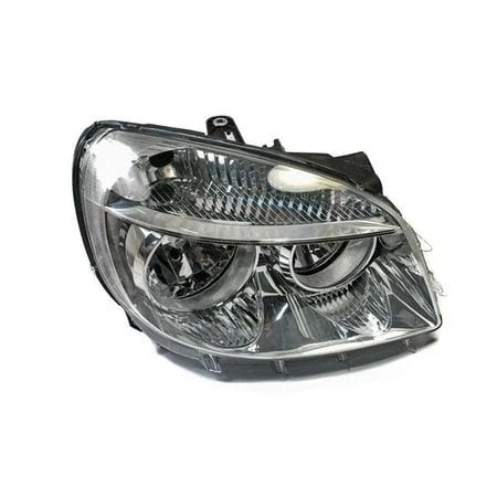 Fiat Doblo 2006-2010 Far Sağ Elektrikli (Oem No: 51805934) ürün görseli 1