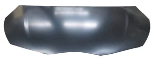 Toyota Yaris 2011-2016 Motor Kaputu (Tyg) (Oem No: 53301-0D130) ürün görseli 1