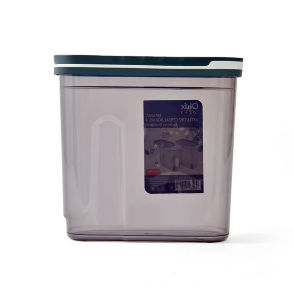 Exclusive Erzak Kabı No:4 - 3 lt - Resim 3