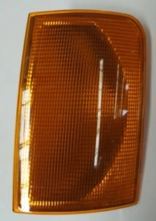 Volkswagen Volt 1996-2007 Lt35-Lt46 Ön Sinyal Sol Sarı (Famella) (Adet) (Oem No:01031742) ürün görseli 1