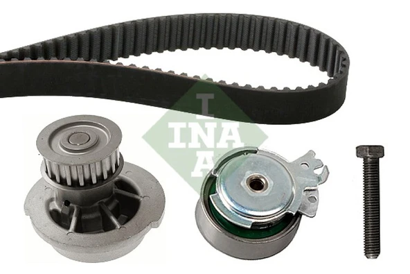 Opel Triger Seti+devirdaım - Triger Seti+devirdaım - İna 530 0004 32 ürün görseli 1