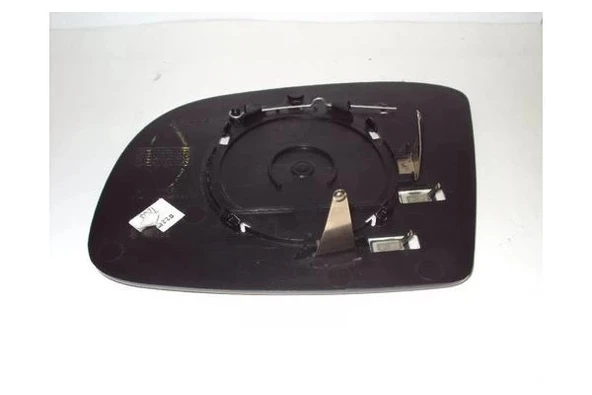 Mercedes W164 - W251 (M - Class) 2006-2008 Elektrikli Ayna Camı Kör Noktalı Sağ (Oem No: 1648100219) ürün görseli 1
