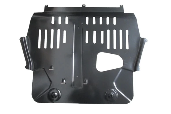 Citroen Berlingo Van 2019-2024 Karter Muhafaza Sacı (Metal) (Oem No: 1655-6940) ürün görseli 1