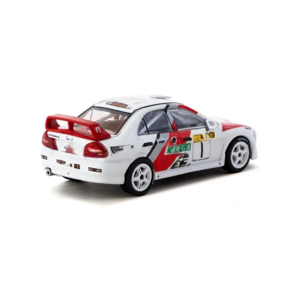 1/64 MODEL ARAÇ - Resim 3