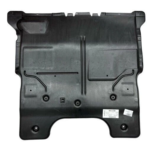 Karter Muhafazası Plastık Vw Polo-Ibıza-Arona Bm 17- (Oem No: 2Q0825236G) ürün görseli 1