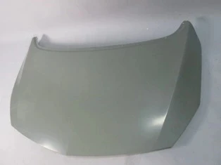 Opel Astra J Sedan 2010-2020 Ve Hatchback Motor Kaputu Gri Boyalı (İceli - Çekomastikli) (Sımyı) (Oem No: 13385745) ürün görseli 1