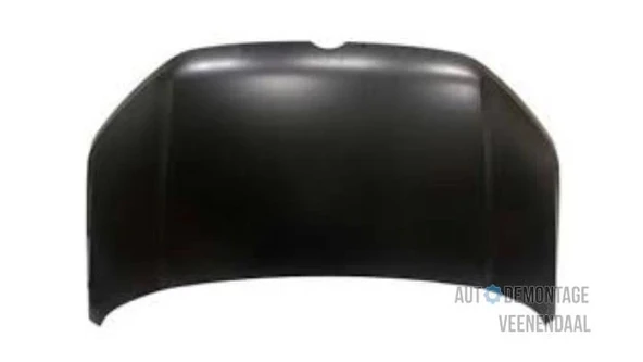 Volkswagen Caddy 2021-2024 Motor Kaputu (Tyg) (Oem No: 2K7823033G) ürün görseli 1