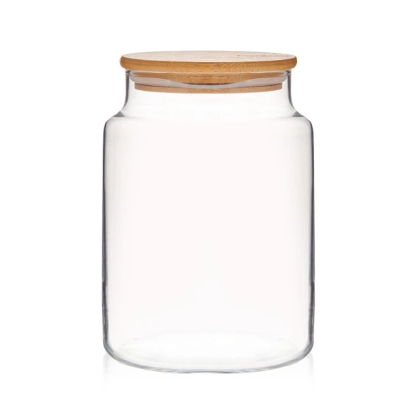 Zone Cam Saklama Kabı - 800 ml - Resim 3