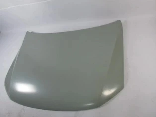 Volkswagen Amarok 2011-2016 Motor Kaputu Gri Boyalı (İceli - Tenasonlu) (Sımyı) (Oem No: 2H0823033) ürün görseli 1