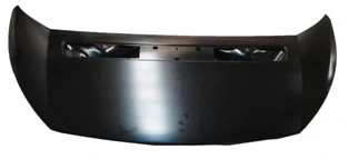 Fiat Scudo 2008-2012 Motor Kaputu (Tyg) (Oem No: 1400340888) ürün görseli 1
