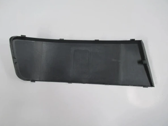 Volkswagen Transporter - T6 2010-2014 Ön Tampon Bandı Sol Siyah Pütürlü (Oem No: 7E08078197G9) ürün görseli 1