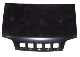 Suzuki Jimny 2004-2012 Motor Kaputu (Tw) (Oem No: 58300-81880) ürün görseli 1