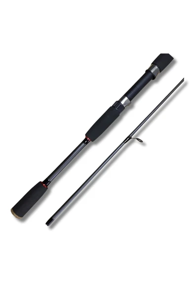 Powerex Coltsniper 240cm. 5-25gr. Spin Kamış - Resim 5