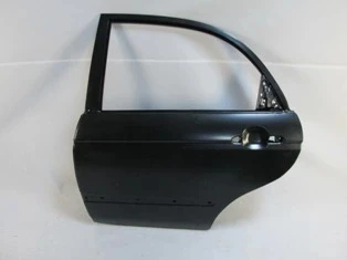 Kia Cerato 2005-2006 Arka Kapı Komple Sol (İceli - Çekomastikli) (Bfn) (Oem No: 77003-2F000) ürün görseli 1