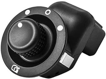 Düğme Ayna Ayar Megane Iı / Scenıc Iı / Clio Iıı / Kangoo (Oem No: 8200676533) ürün görseli 1