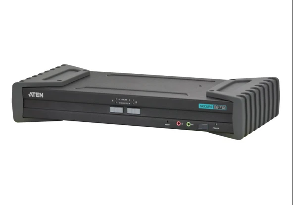 Cs1182-At-G 2 Portt Dvi Secure Kvm Switch - Resim 2