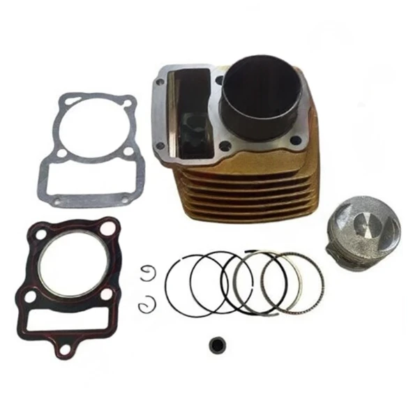 CG 125 SİLİNDİR GOLD 56.50 MM13 PERNO ürün görseli 1
