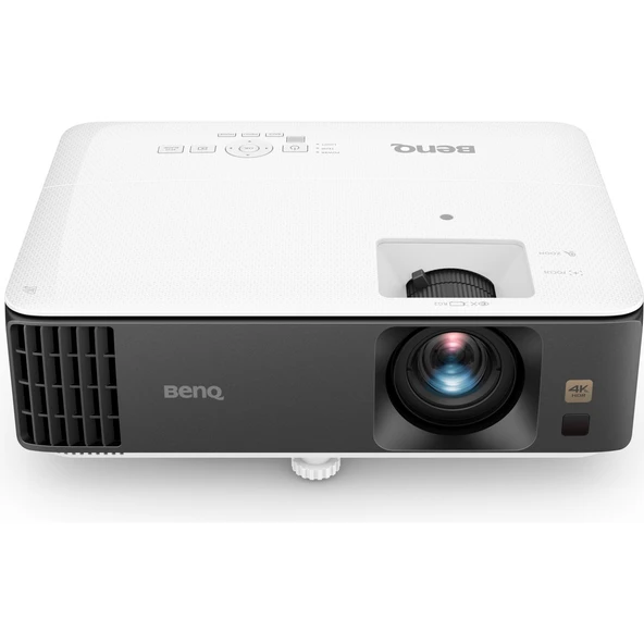 Tk700 3200 Ans 4K Uhd 240Hz Hdr Oyun Eğlence Projektörü 2.5 Men Den 100 Inc Oyuncu Projeksiyon Cihazı ürün görseli 1