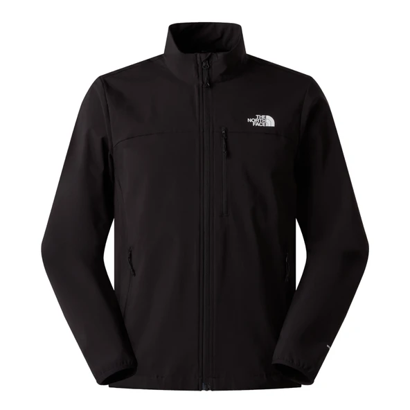 M NIMBLE JACKET 2 Black Black S ürün görseli 1