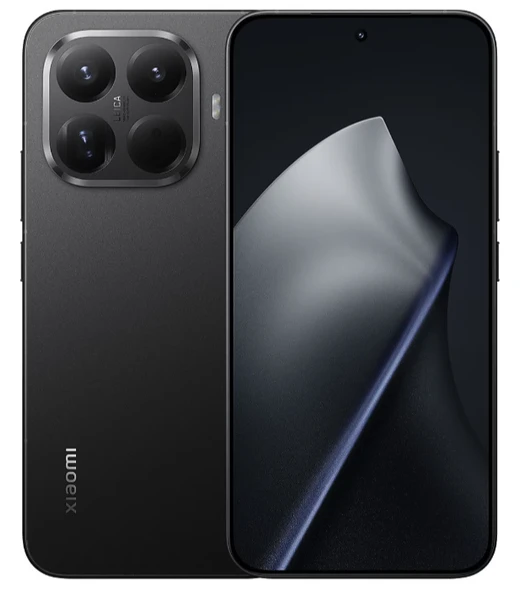 Xiaomi 15T Pro 512 GB 12 GB Ram (İthalatçı Garantili) -Siyah ürün görseli 1