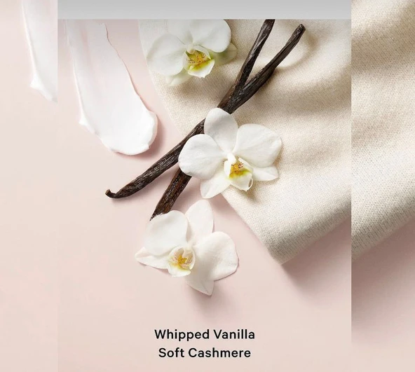 Victoria's Secret Bare Vanilla Vücut Spreyi - Resim 2