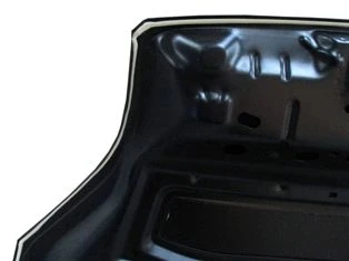 Peugeot Bipper 2008-2017 Motor Kaputu (İceli - Çekomastikli) (Eagle Body) (Oem No: 7901Q0) ürün görseli 1