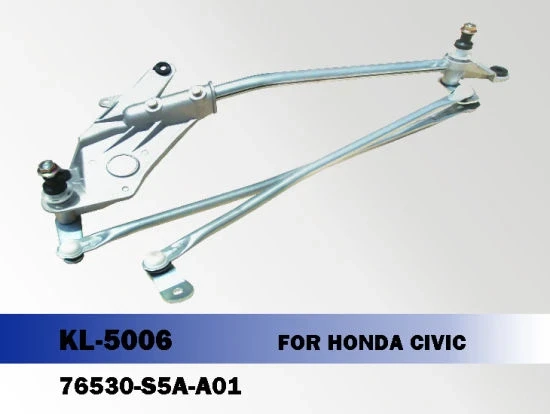 Honda Civic 2006-2012 Cam Silgi Mekanizması Fd6 (Oem No: 76530-Sna - A01) ürün görseli 1