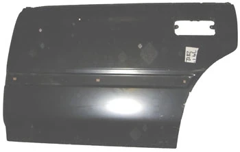 Honda Accord 1990-1993 Arka Kapı Sacı Sol (Oem No: 67611-Sm4-A00Gz) ürün görseli 1