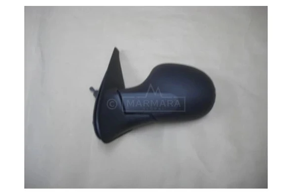 Renault Clio - Symbol 2009-2012 Thalia Manuel Ayna Sedan Kör Noktalı Sol (Oem No: 7701070379) ürün görseli 1