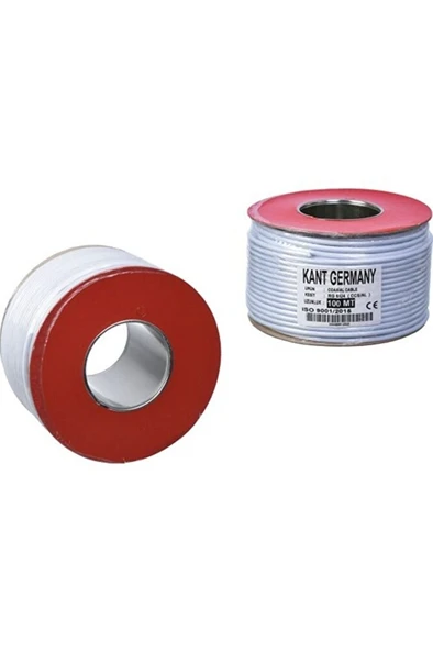 Coaxial Cable croos ürün görseli 1