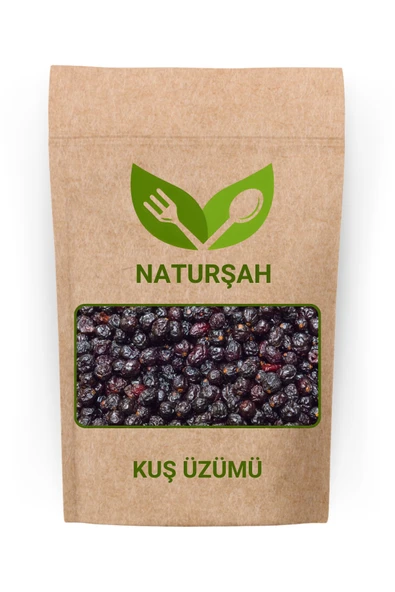 Naturşah Kuş Üzümü 1 Kg ürün görseli 1