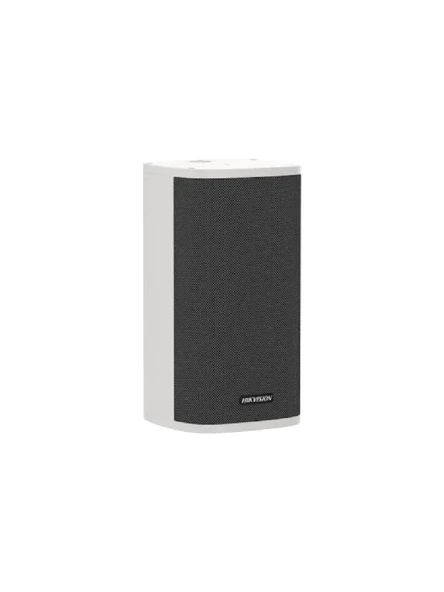 Hikvision Ds-Qaz14A2G1 120W Network Duvar Tipi Hoparlör ürün görseli 1