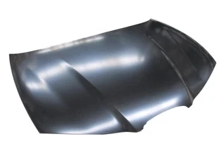 Seat Cordoba 2002-2009 Motor Kaputu (Tyg) (Oem No: 6L0823031D) ürün görseli 1