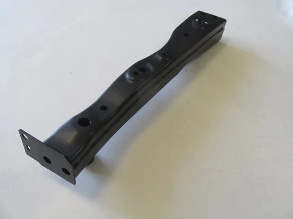 Nissan Qashqai 2014-2021 J11 Şasi Uç Demiri Kolu Sol (Beşik)(Motor Beşiğine Takılan) (Oem No: 54411-4Ea0) ürün görseli 1