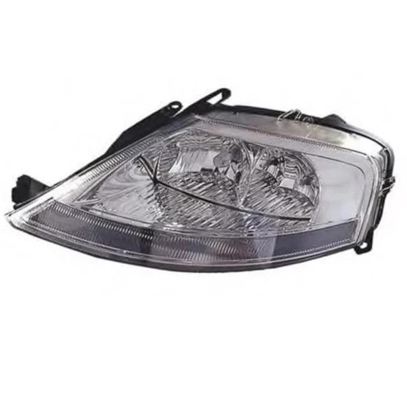Citroen C3 2001-2006 Far Sol (Oem No: 620885) ürün görseli 1