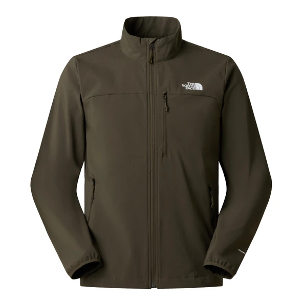M NIMBLE JACKET 2 GREEN GREEN XL - Resim 4