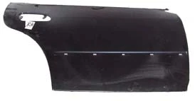 Honda Accord 1999-2000 Arka Kapı Sacı Sağ (Tw) (Oem No: 67611-S84-305Z) ürün görseli 1
