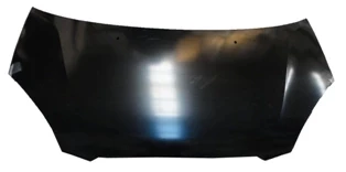 Kia Picanto 2008-2011 Motor Kaputu (Tw) (Oem No: 66400-07510) ürün görseli 1