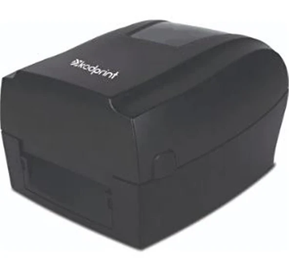 Kodprint Tt-453 300 Dpi Etiket Barkod Yazıcı ürün görseli 1