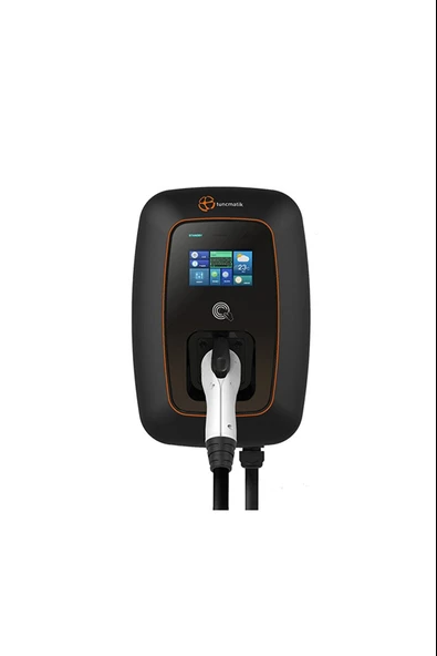 My Charger 22 Kw Ac Araç Şarj Cihazı ürün görseli 1